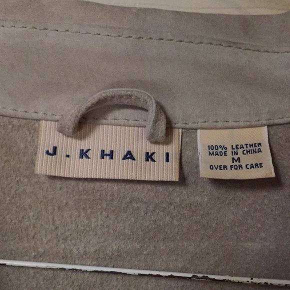 Jacket - Picture 3 of 3